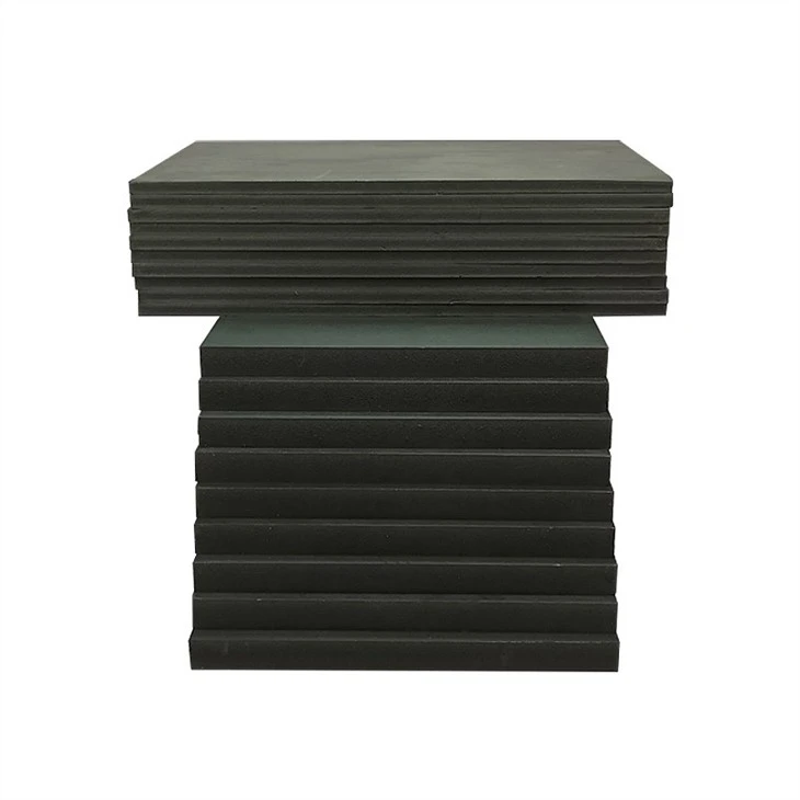 Black Foam Pvc Sheet quotation 