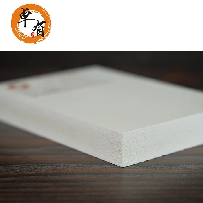 China Expanded Foam Pvc