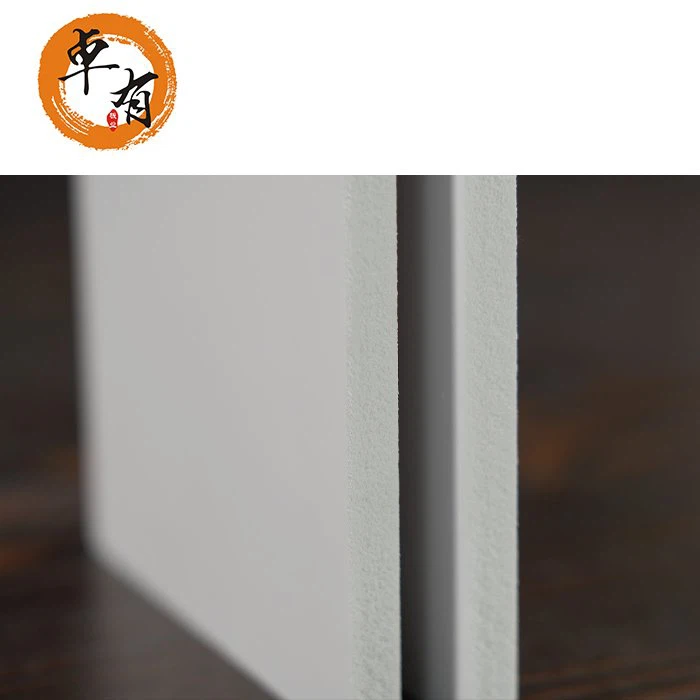 Panneau PVC 3mm