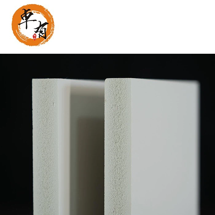 Pvc Foam Board 5mm quotation