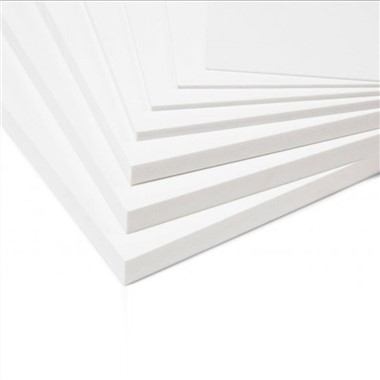Panneau de mousse PVC 4x8