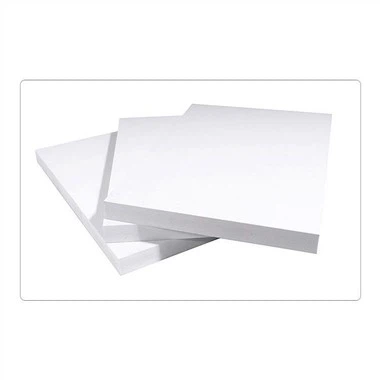 Panneau de mousse PVC étanche