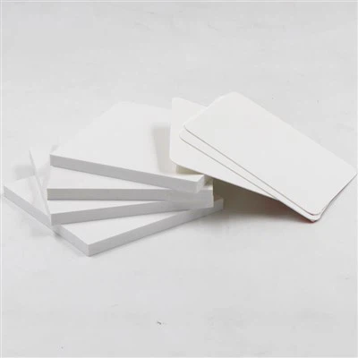 PVC Foam Board pour la construction navale